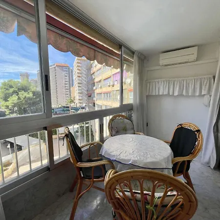Lepanto Pool And Fun Appartement