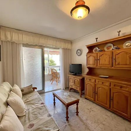 Lepanto Pool And Fun Appartement *