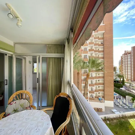 Appartement Lepanto Pool And Fun *