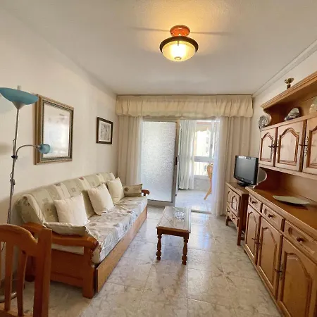 Lepanto Pool And Fun Appartement *