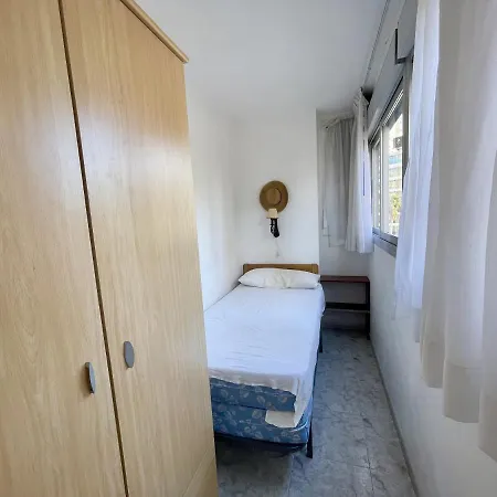 Lepanto Pool And Fun Appartement *