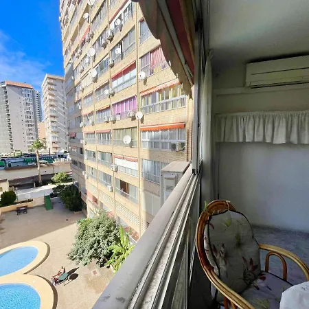 Appartement Lepanto Pool And Fun *