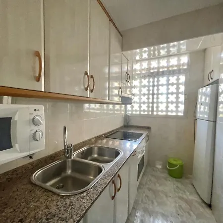 Appartement Lepanto Pool And Fun