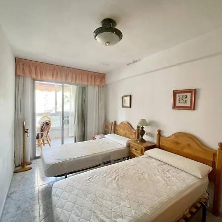 Lepanto Pool And Fun Appartement Benidorm